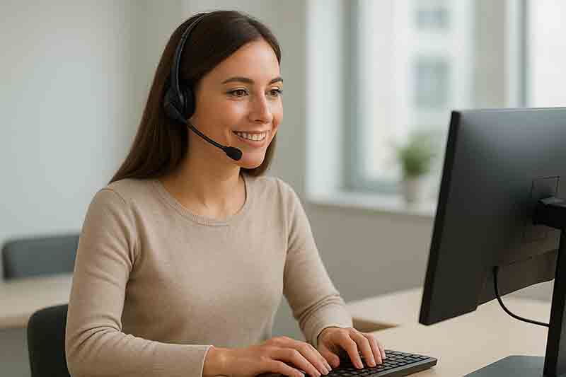 Associates Insurance Group is obsessed with customer service