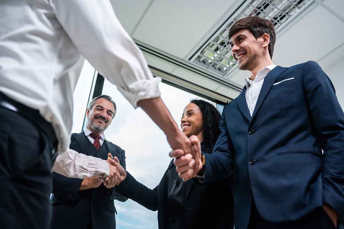 Associates Insurance Group partners with Insurance Carriers and helps them expand into new markets and provides exceptional client services 